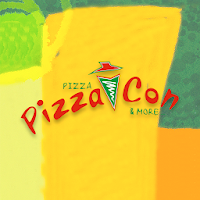 Pizza Con
