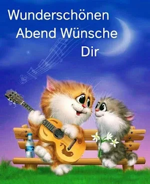 Schönen Abend Bilder Screenshot 2