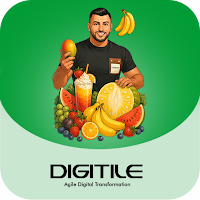 Mouhamad Fruits Operation