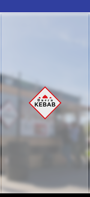 Bafra Kebab Screenshot 1