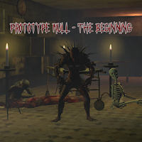 Prototype Null: The Beginning