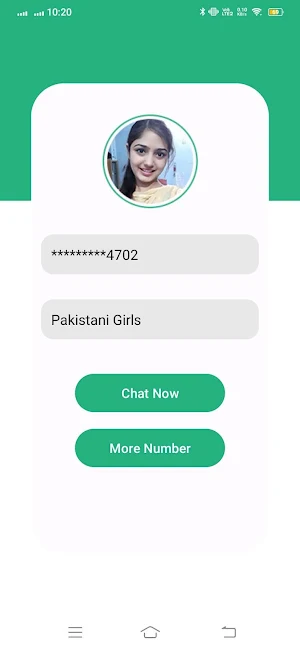 Ladki Ka Number Wala Apps Screenshot 3