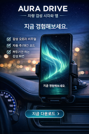 AURA DRIVE Screenshot 3