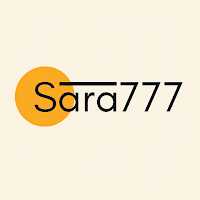 Sara 777 - online App