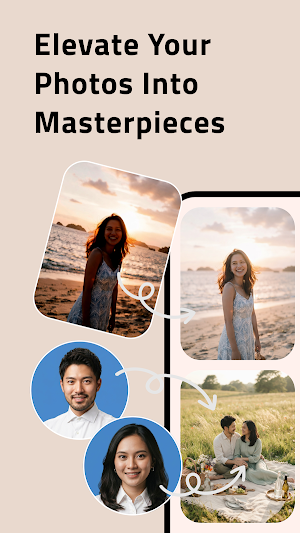 Catalogic - AI Photo Studio Screenshot 1