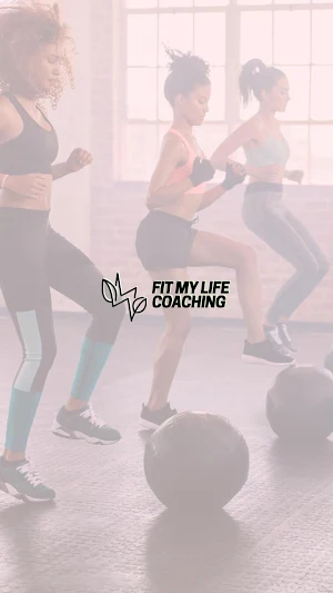 Fit My Life Coaching Screenshot 0