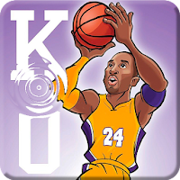 Kobe Bryant Star Basketball Sp