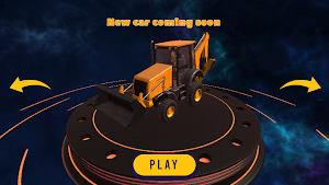 Indian JCB Simulator Screenshot 3