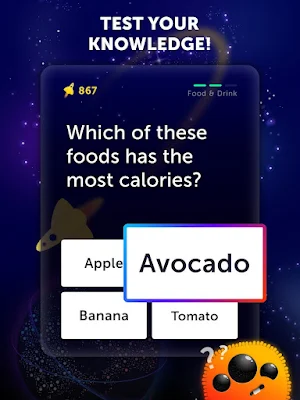 Live Quiz Show:Brain Quiz Screenshot 3