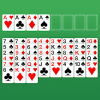 FreeCell Solitaire