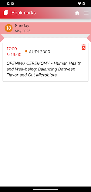 EuroMedLab 2025 Screenshot 3