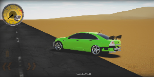 King Drift Screenshot 3