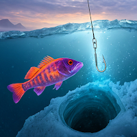 Ice Fishing