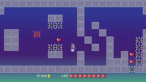 ふわふわヴェネディア-ZombieVital2外伝- Screenshot 0