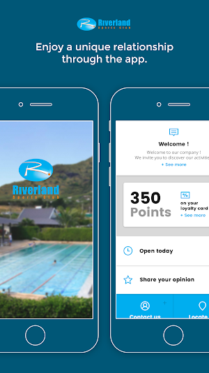 Riverland Sports Club Screenshot 0