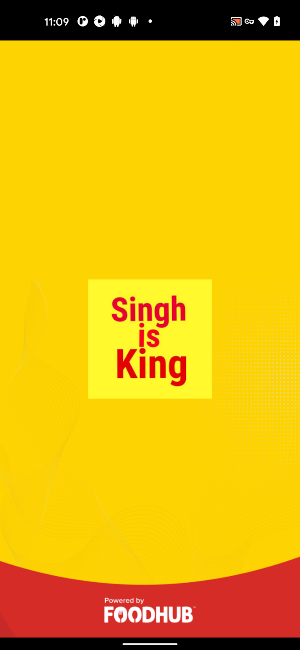 Singh Is King Saltcoats Screenshot 0