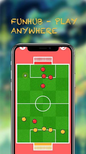 FunHub - Play Anywhere Screenshot 3