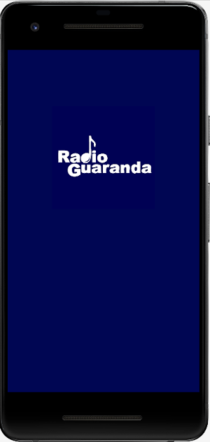 Radio Guaranda Screenshot 0