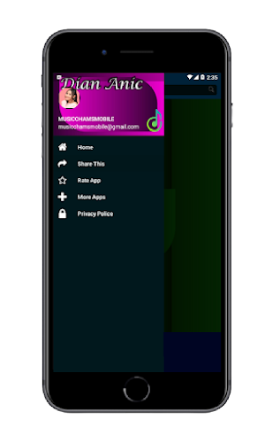 Dian Anic Tarling Kecewa MP3 Screenshot 0