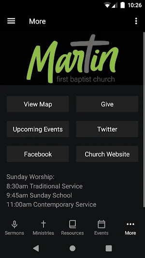 FBC Martin Screenshot 2