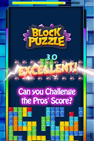 Block Mastermind Screenshot 3