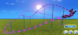 Roller Park Screenshot 0