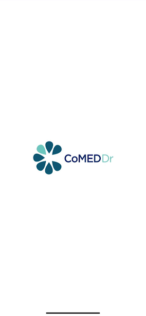 Comed Dr Screenshot 0