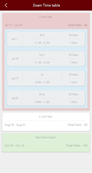Samruddha Sarovara English Medium School Screenshot 2