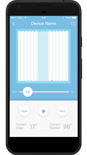 SmartLux Screenshot 3