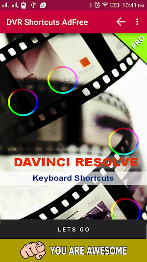 DVR Shortcuts Adfree Screenshot 0
