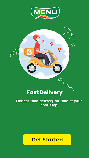 Balakot Frozen | Fast Foods Screenshot 2
