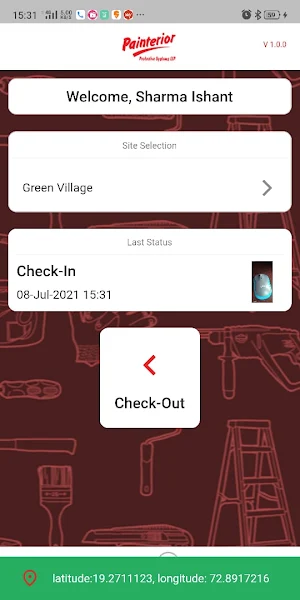 Painterior Screenshot 1