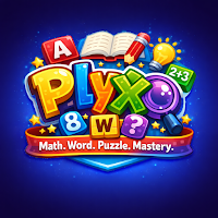 Plyxo Games
