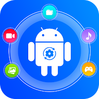 Quick Phone Software Update