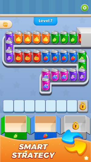 Soda Mania Screenshot 2