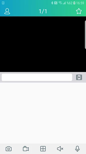 BALANDI BLUE Screenshot 1