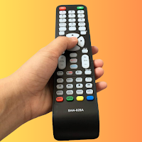 sanyo tv remote guide