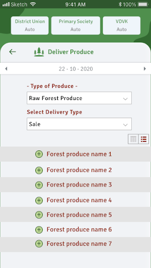 CGMFP Screenshot 2