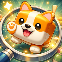 Feed: Hidden Object Puzzle