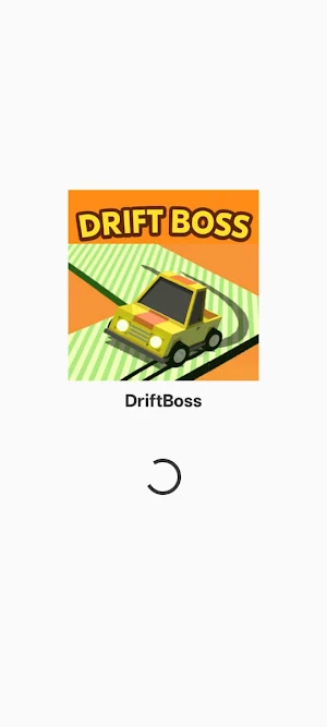 Drift Boss Screenshot 2