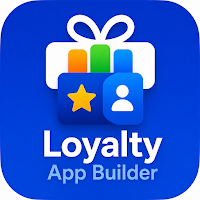 Loyalty App Builder