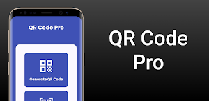 QR Code Pro Screenshot 0