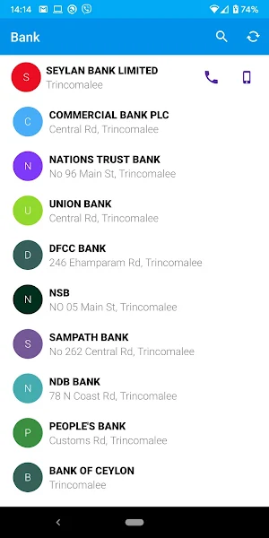Easy-Biz | Distributors | Whole Sale | Sales App Screenshot 1