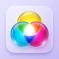 Chroma Balance: Mind Relaxing