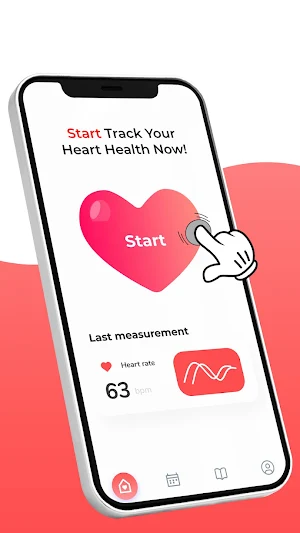 Huawei Health For Android Tips Screenshot 0