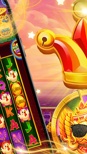 Crown Conquest Dash Screenshot 1