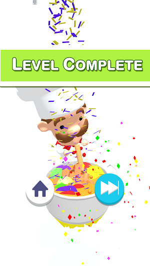 Slice 'n' Grate Screenshot 2