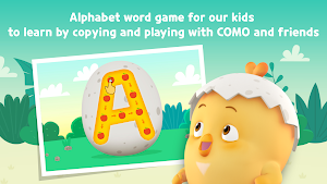 COMO ABC Screenshot 1