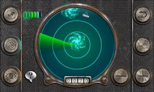 Bram Stoker's Vampires Screenshot 0
