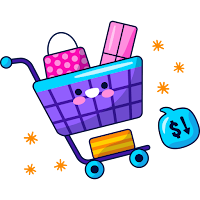 Shop Smart